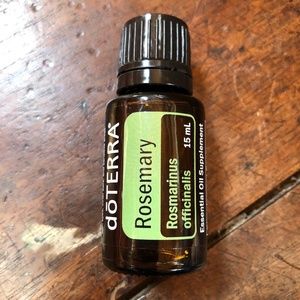 Rosemary 15ml - SEALED